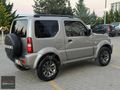 HATASIZ AZ KULLANILMIŞ 4x4 SUZU JİMNY