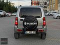 HATASIZ AZ KULLANILMIŞ 4x4 SUZU JİMNY