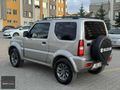 HATASIZ AZ KULLANILMIŞ 4x4 SUZU JİMNY