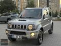 HATASIZ AZ KULLANILMIŞ 4x4 SUZU JİMNY