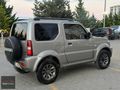 HATASIZ AZ KULLANILMIŞ 4x4 SUZU JİMNY