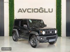 AVCIOĞLU - 2021 SUZUKİ JİMNY 1.5 GLX ALLGRİP 4X4 HATASIZ