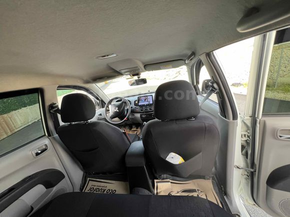 Sahibinden Mitsubishi L 200 4x2 Invite 2011 Model 