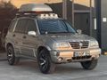FLZ AUTO'DAN HATASIZ BOYASIZ OTOMATİK 4x4 VİTARA