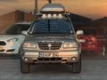 FLZ AUTO'DAN HATASIZ BOYASIZ OTOMATİK 4x4 VİTARA