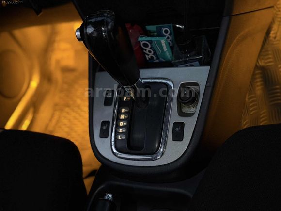 FLZ AUTO'DAN HATASIZ BOYASIZ OTOMATİK 4x4 VİTARA