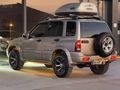 FLZ AUTO'DAN HATASIZ BOYASIZ OTOMATİK 4x4 VİTARA