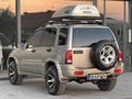 FLZ AUTO'DAN HATASIZ BOYASIZ OTOMATİK 4x4 VİTARA