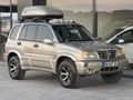 FLZ AUTO'DAN HATASIZ BOYASIZ OTOMATİK 4x4 VİTARA