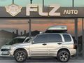 FLZ AUTO'DAN HATASIZ BOYASIZ OTOMATİK 4x4 VİTARA