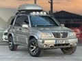 FLZ AUTO'DAN HATASIZ BOYASIZ OTOMATİK 4x4 VİTARA
