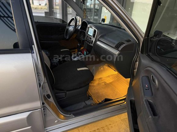 FLZ AUTO'DAN HATASIZ BOYASIZ OTOMATİK 4x4 VİTARA
