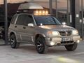 FLZ AUTO'DAN HATASIZ BOYASIZ OTOMATİK 4x4 VİTARA