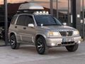 FLZ AUTO'DAN HATASIZ BOYASIZ OTOMATİK 4x4 VİTARA