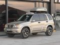 FLZ AUTO'DAN HATASIZ BOYASIZ OTOMATİK 4x4 VİTARA