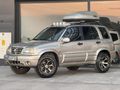 FLZ AUTO'DAN HATASIZ BOYASIZ OTOMATİK 4x4 VİTARA