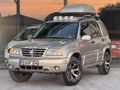 FLZ AUTO'DAN HATASIZ BOYASIZ OTOMATİK 4x4 VİTARA