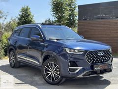 MASS MOTORSS TAN SERVİS BAKIMLI KOMPLE PPF TİGGO8
