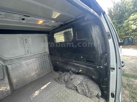Sahibinden Citroen Jumpy 2.0 BlueHDi 2020 Model 
