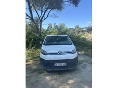 Sahibinden Citroen Jumpy 2.0 BlueHDi 2020 Model 
