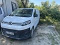 Sahibinden Citroen Jumpy 2.0 BlueHDi 2020 Model 