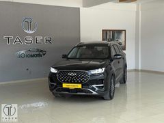 TAŞER OTOMOTIV'DEN 2023 CHERY TİGGO 8 PRO EXCELLENT SOĞUTMA-TABA