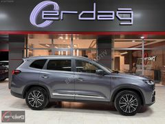 ERDAĞDAN 2023 CHERY TİGGO 8 PRO 1.6 TGDİ LUXURY BOYASIZ 35.000KM