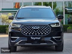 TEYMUR'DAN CHERY TİGGO 8 PRO EXCELLENT HATASIZ/SOĞUTMA/360/OTONM