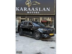 KARAASLAN MOTORS'DAN HATASIZ BOYASIZ CHERY EXCELLENT