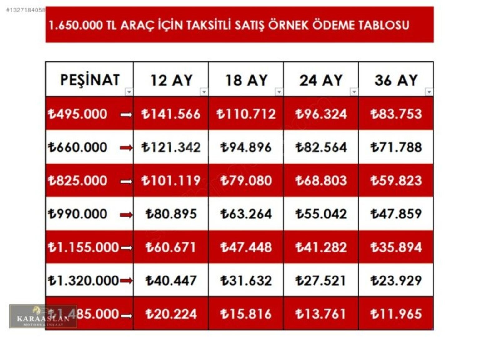 KARAASLAN MOTORS'DAN HATASIZ BOYASIZ CHERY EXCELLENT 495 BİN PŞN 2