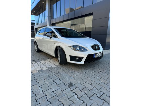 Sahibinden Seat Leon 1.4 TSI FR 2012 Model 