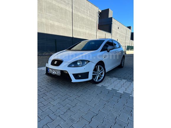 Sahibinden Seat Leon 1.4 TSI FR 2012 Model 