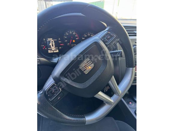 Sahibinden Seat Leon 1.4 TSI FR 2012 Model 