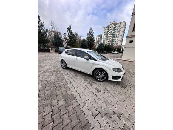 Sahibinden Seat Leon 1.4 TSI FR 2012 Model 