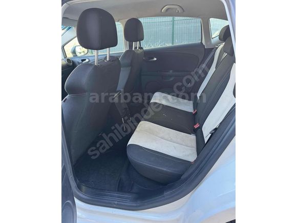 Sahibinden Seat Leon 1.4 TSI FR 2012 Model 