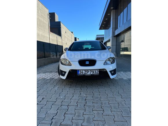 Sahibinden Seat Leon 1.4 TSI FR 2012 Model 