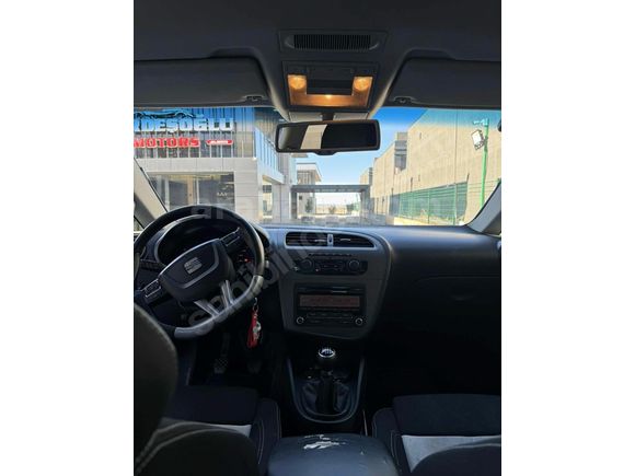 Sahibinden Seat Leon 1.4 TSI FR 2012 Model 