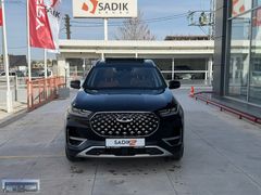2023 Tiggo8 Pro 1.6 TGDI Excellent K.kartına 12 ay Taksit