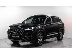 %50 PEŞİN ELDEN SENET İMKANI /K.KARTI CHERY TİGGO8 PRO HATASIZ