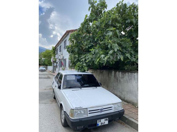 Sahibinden Tofaş Şahin 1.6 1992 Model 
