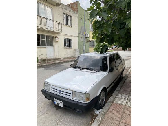 Sahibinden Tofaş Şahin 1.6 1992 Model 