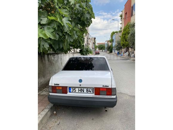 Sahibinden Tofaş Şahin 1.6 1992 Model 