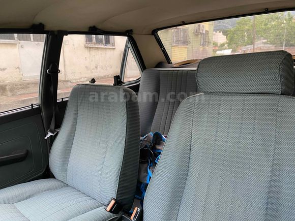 Sahibinden Tofaş Şahin 1.6 1992 Model 