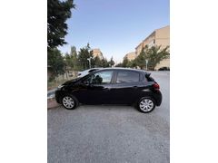 Sahibinden Peugeot 208 1.2 PureTech Access 2017 Model Ankara 49.000 km Siyah