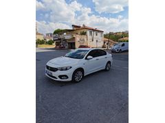 Sahibinden Fiat Egea 1.6 Multijet Urban 2017 Model