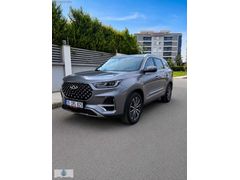 ÖZC'DEN 2024 LUXURY 44.000 KM BOYASIZ SATIŞTA CAMTVN