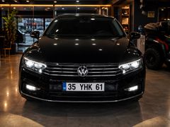 Sahibinden Volkswagen Passat 1.6 TDi BlueMotion 2015 Model 