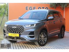 EGE OTO'DAN 2023 TİGGO 8 PRO 1.6 TGDI EXC. ''HATASIZ''54.000KM''