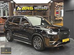 *ARS*2024 Tiggo8 Pro 1.6 TGDI Excellent (7Koltuk) HATASIZ