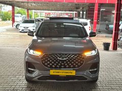 ATABEY OTOMOTİV'DEN CHERY TİGGO 8 PRO